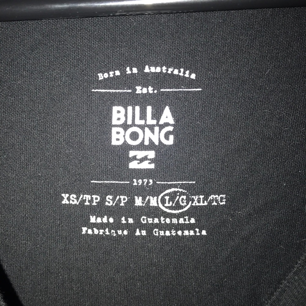 Muscle Tee - Picture 2 of 2